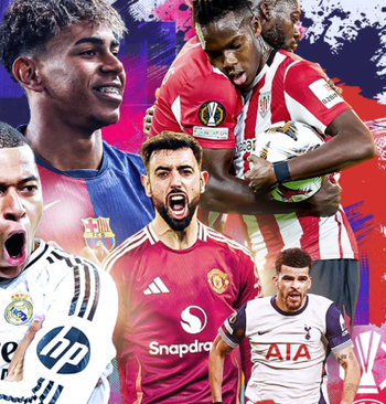 每体：巴萨小将埃斯帕特得到弗里克信任，本周末联赛将继续首发